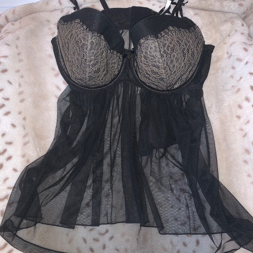 Cacique lingerie